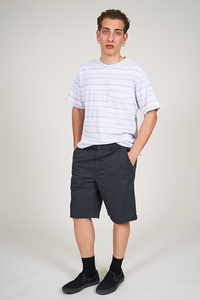 Relaxed fit shorts