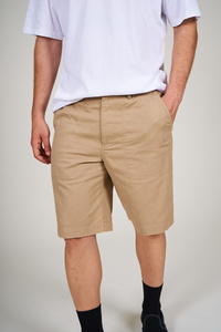 Relaxed fit shorts